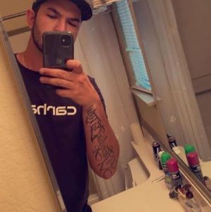 Meet your Posher, Donald